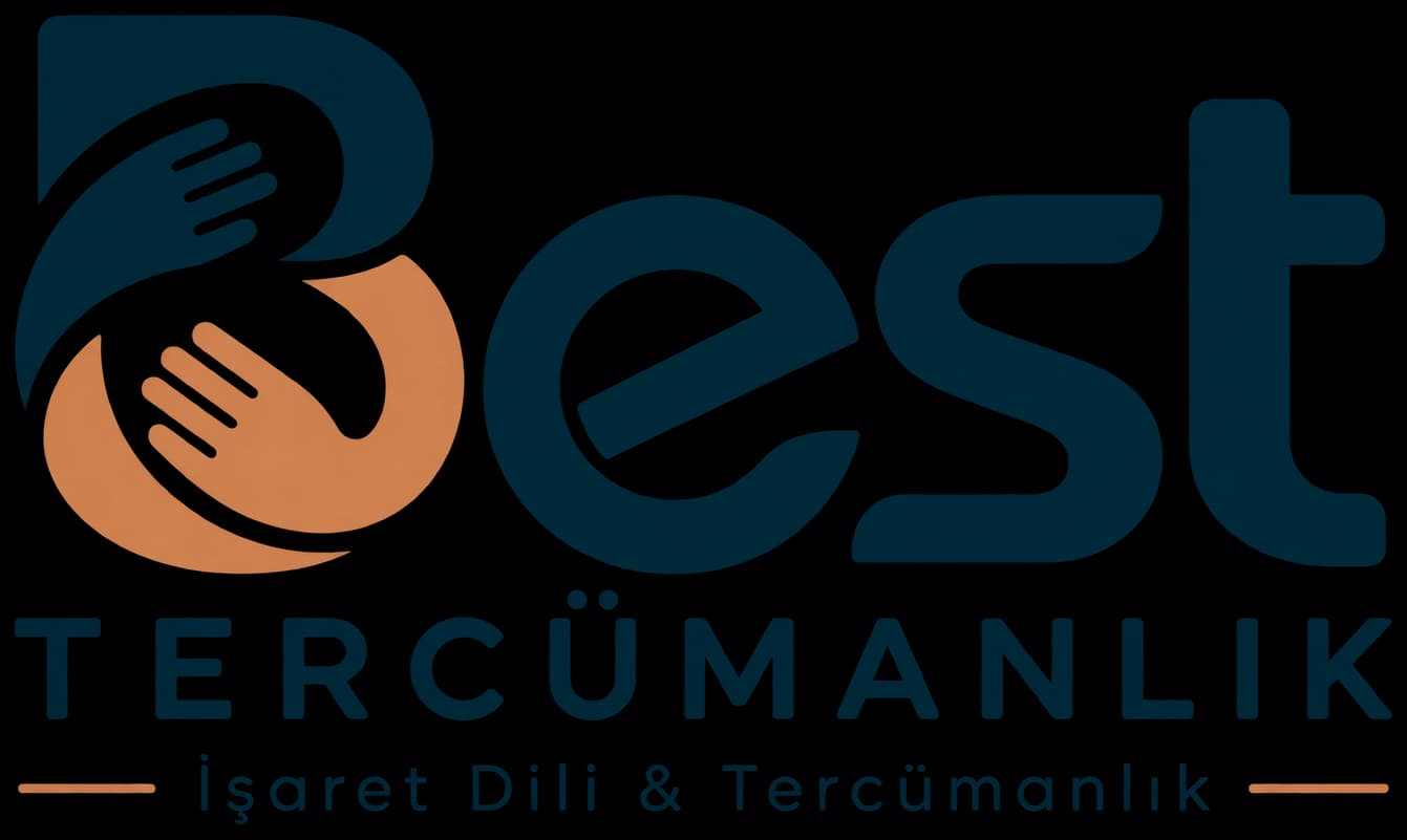 Best Tercümanlık — İşaret Dili & Tercümanlık